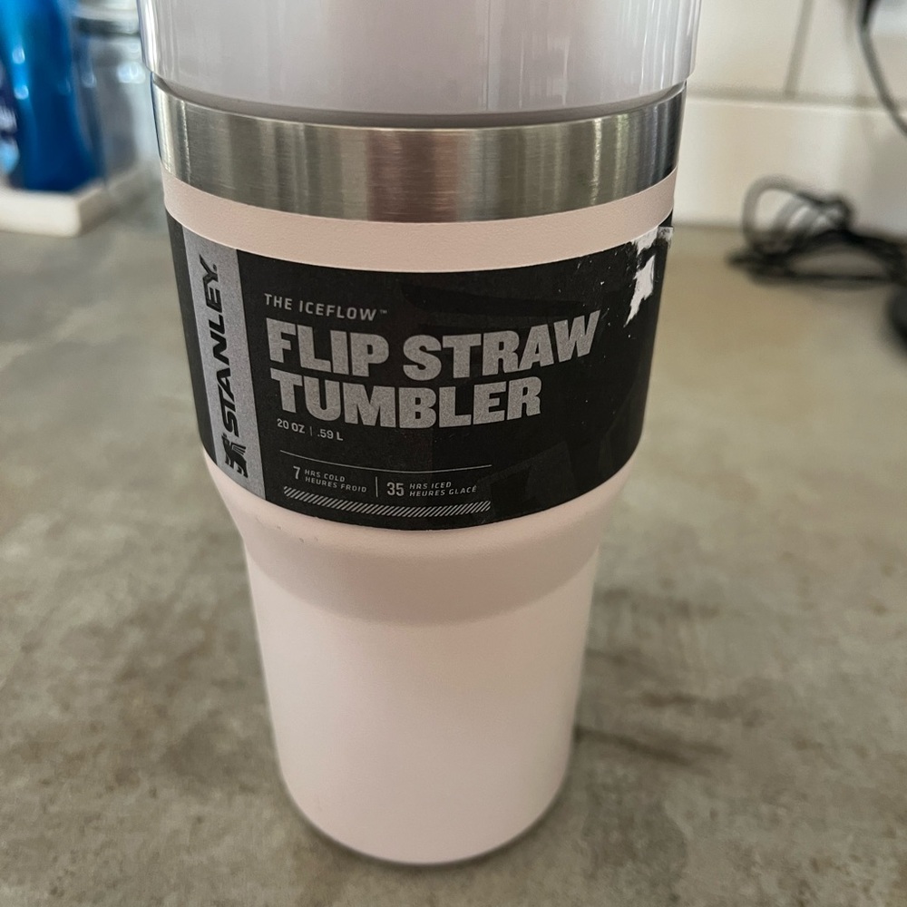 Stanley 20oz Tumbler